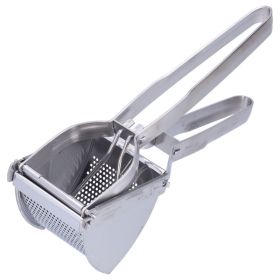 Potato Rice Milling Machine Portable High Hardness Detachable Lever Action Potato Rice Milling Machine